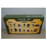 Halo Action Figure Set