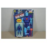 Marvel The Invincible Iron Man Action Figure