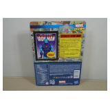 Marvel The Invincible Iron Man Action Figure