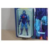 Marvel The Invincible Iron Man Action Figure