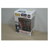 Funko Pop Star Wars Bobble-Head Figurine