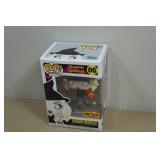 Funko Pop Sharon Needles Vinyl Figurine