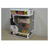 Funko Pop Sharon Needles Vinyl Figurine