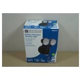 Utilitech Motion Activated Security Light