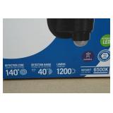 Utilitech Motion Activated Security Light