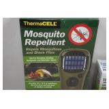 ThermaCell Mosquito Repellent and Refills
