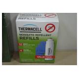 ThermaCell Mosquito Repellent and Refills