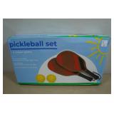 2-Player Pickleball Set