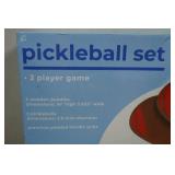 2-Player Pickleball Set