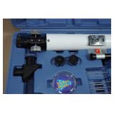 Meade Telescope and Microscope Set