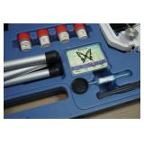 Meade Telescope and Microscope Set