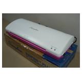 Swingline Inspire Plus 9" Laminator