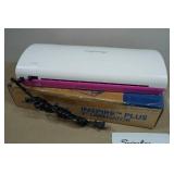 Swingline Inspire Plus 9" Laminator