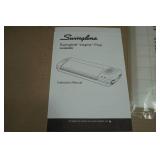 Swingline Inspire Plus 9" Laminator