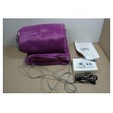 Infrared Sauna Blanket