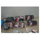 Fitness Straps, Hand Grip Strengtheners and Keychain
