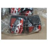 Fitness Straps, Hand Grip Strengtheners and Keychain