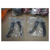 Fitness Straps, Hand Grip Strengtheners and Keychain