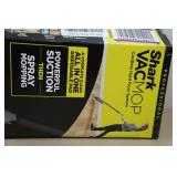 Shark Vacmop Cordless Hardwood Floor System