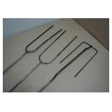 Roasting Sticks