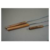 Roasting Sticks