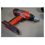 Black & Decker Cordless Drill