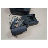 Black & Decker Cordless Drill