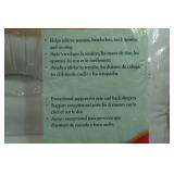 Cervical Pillow