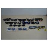 Assorted Sunglasses