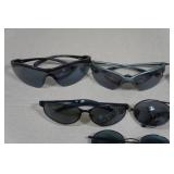 Assorted Sunglasses