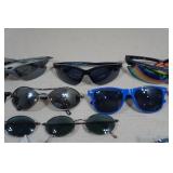 Assorted Sunglasses