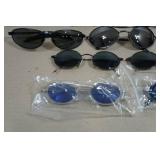 Assorted Sunglasses