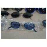 Assorted Sunglasses