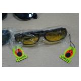 Assorted Sunglasses