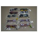 *10* Pairs of Sunglasses