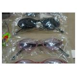 *10* Pairs of Sunglasses