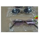 *10* Pairs of Sunglasses