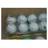 *24* Golf Balls