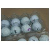 *24* Golf Balls