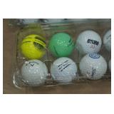 *24* Golf Balls