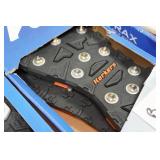 Korkers Interchangeable Sole Systems