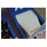 Korkers Interchangeable Sole Systems