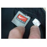 Mens 34x32 Jeans and Nike Baselayer Set - Large Top/Medium Pants