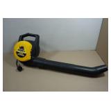 Eager Beaver I Electric Blower