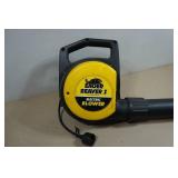 Eager Beaver I Electric Blower
