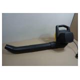 Eager Beaver I Electric Blower