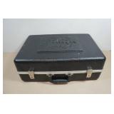 Whites Metal Detector Storage Case