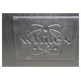 Whites Metal Detector Storage Case