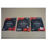 *3* Dick Rinkle Classic Boxer Briefs - Small