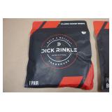 *3* Dick Rinkle Classic Boxer Briefs - Small